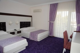 Mene City Hotel