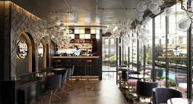Mielo Lara Hotel