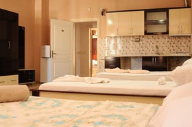 Mina Apart Otel