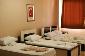 Mina Apart Otel
