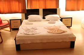 Mina Apart Otel