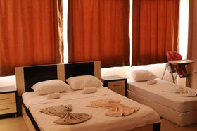 Mina Apart Otel
