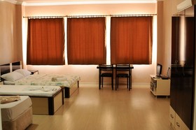 Mina Apart Otel