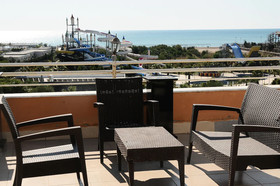 Mina Apart Otel