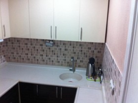Mina Apart Otel