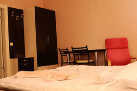 Mina Apart Otel