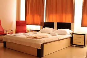 Mina Apart Otel
