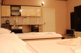 Mina Apart Otel