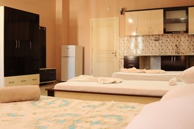 Mina Apart Otel