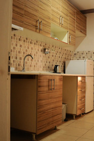 Mina Apart Otel