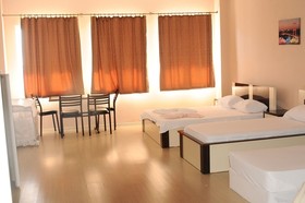 Mina Apart Otel