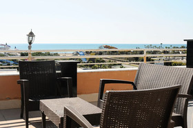 Mina Apart Otel
