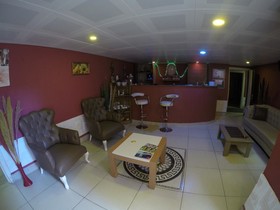 Moonlight Residence