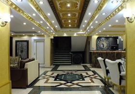 Espina Hotel