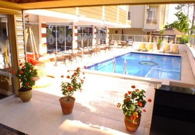 Espina Hotel