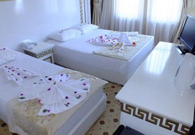 Espina Hotel