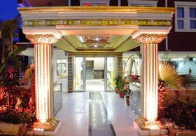 Espina Hotel