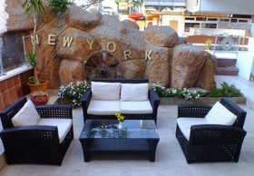 Espina Hotel