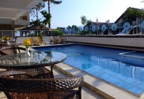 Espina Hotel