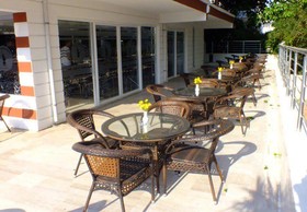 Espina Hotel