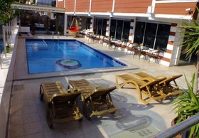 Espina Hotel