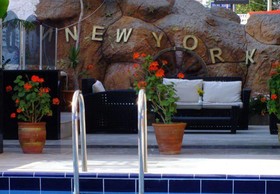 Espina Hotel