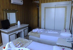 Espina Hotel