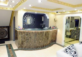 Espina Hotel