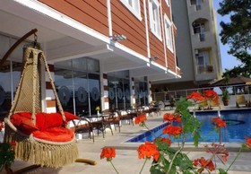 Espina Hotel