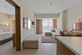 Nashira City Resort Hotel