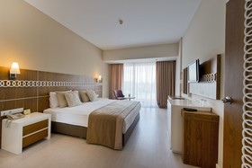 Nashira City Resort Hotel