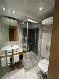 Nashira City Resort Hotel