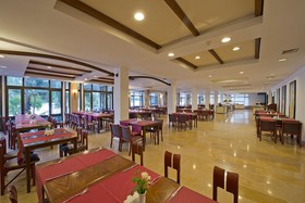 Nashira City Resort Hotel