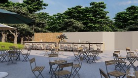 Nashira City Resort Hotel