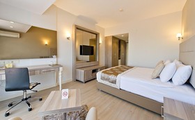 Nashira City Resort Hotel