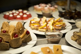 Nashira City Resort Hotel