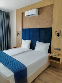 Nashira City Resort Hotel