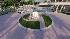 Nashira City Resort Hotel