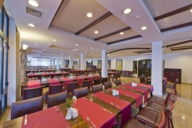 Nashira City Resort Hotel