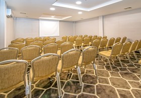 Nashira City Resort Hotel