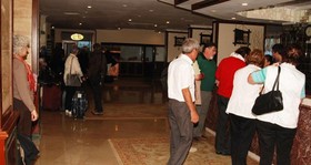 Nazar Beach City & Resort Hotel