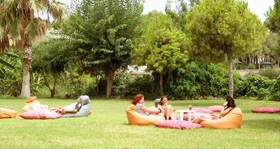 Nazar Beach City & Resort Hotel