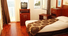 Nazar Beach City & Resort Hotel
