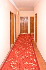 Nebilux Hotel