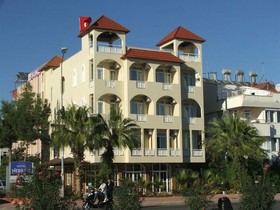 Nebilux Hotel