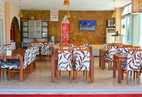 Nebilux Hotel