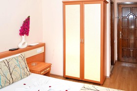 Nebilux Hotel
