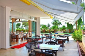 Nebilux Hotel