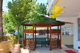 Nebilux Hotel