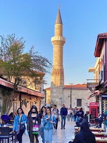 Necip Bey Konagi Hotel